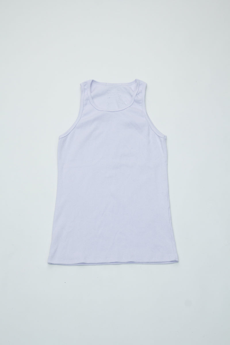 BASIC TANK TOP