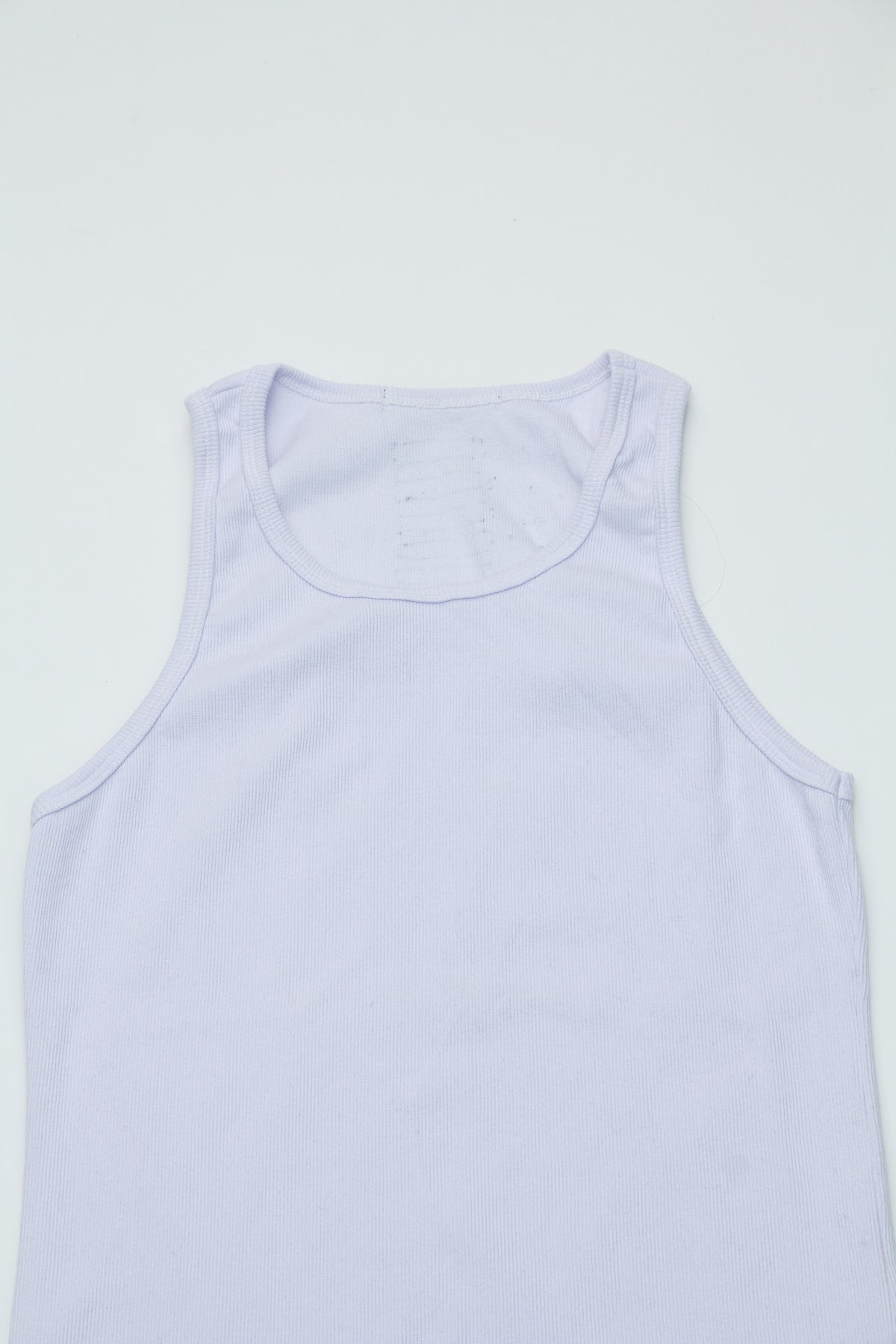 BASIC TANK TOP