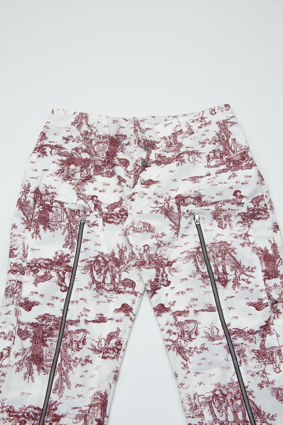 TOILE DE JOUY PANTS