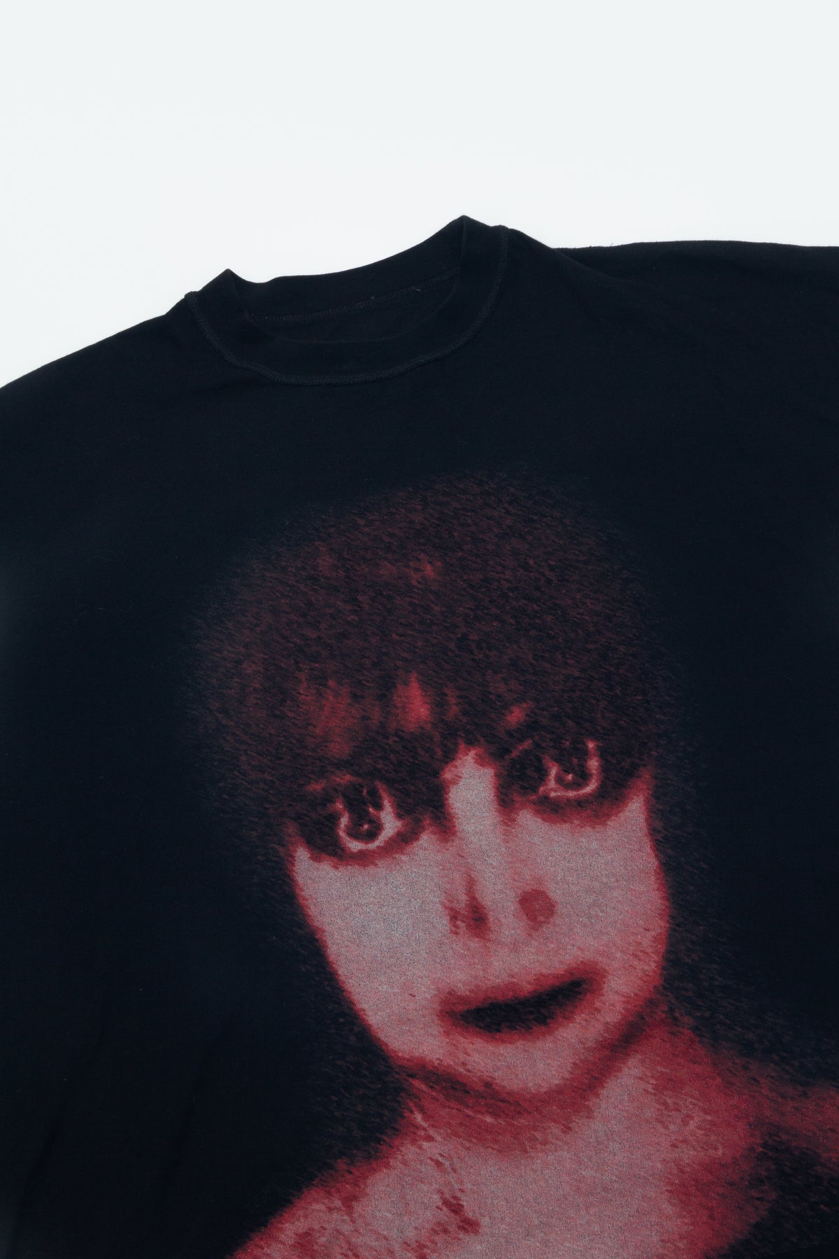CAMISETA PSYCHO EYES