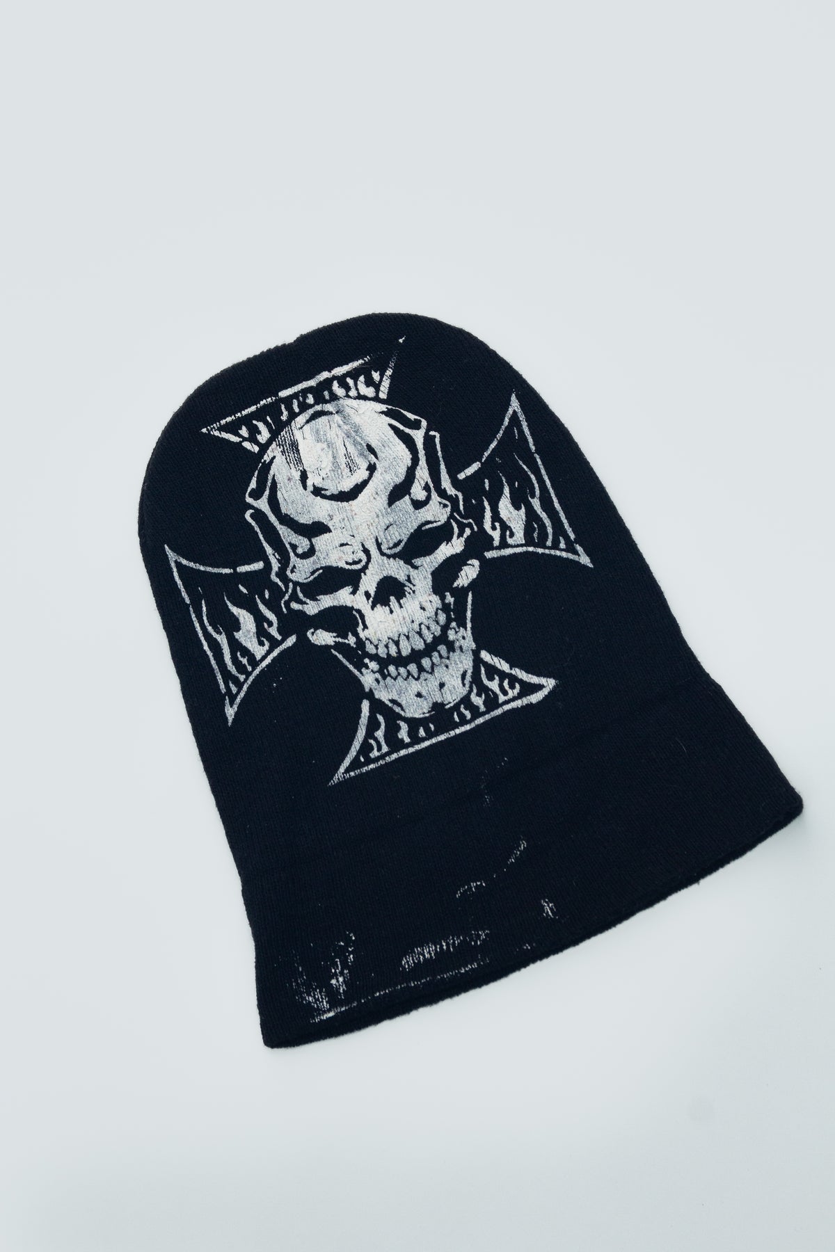 TOUCA SKULL