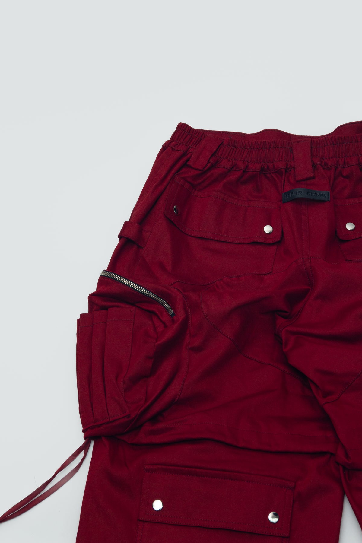 T14 RED SHORTS