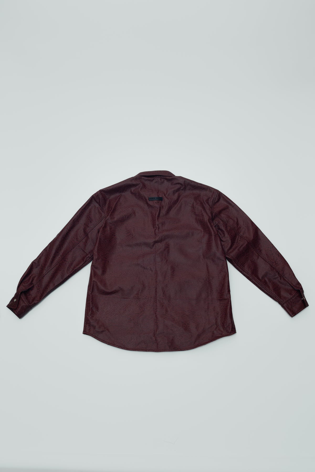 PYTHON JACKET