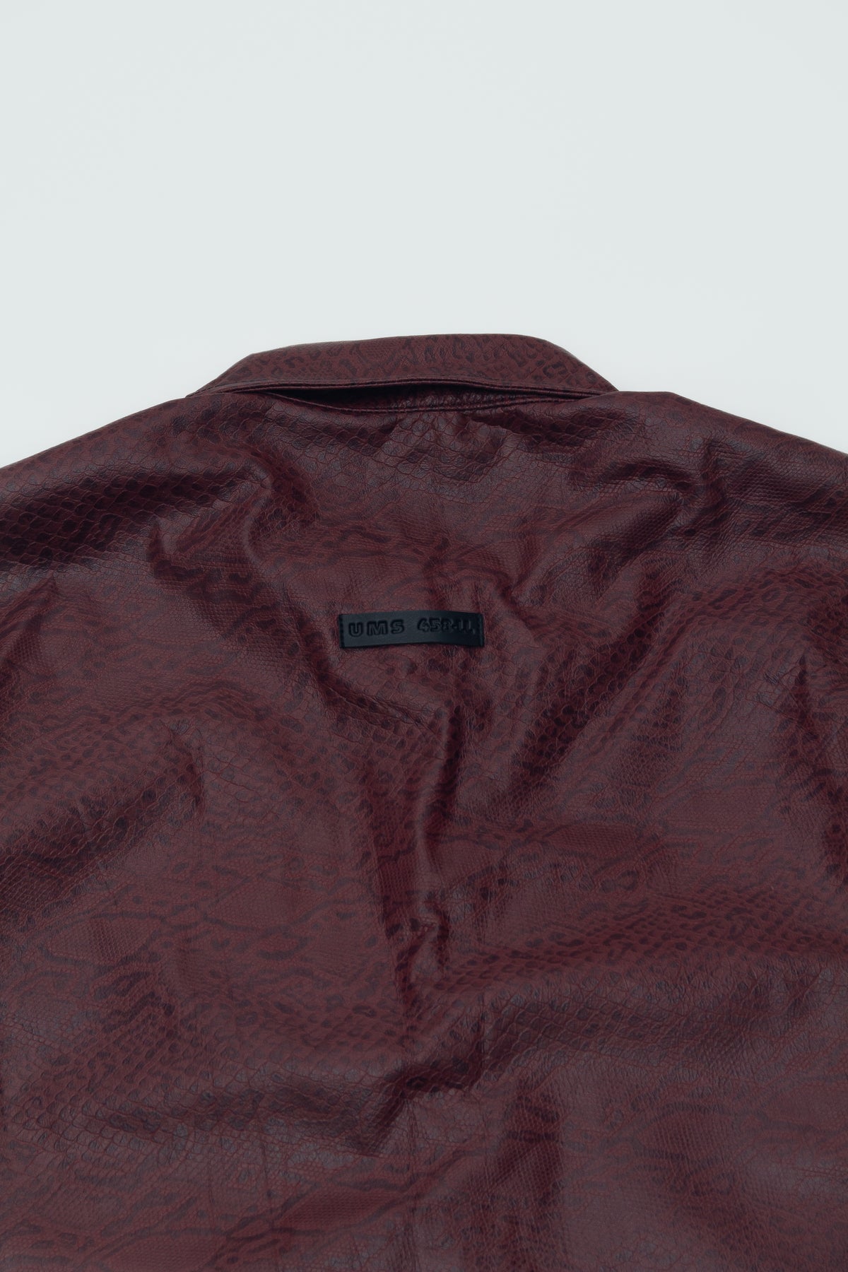 PYTHON JACKET