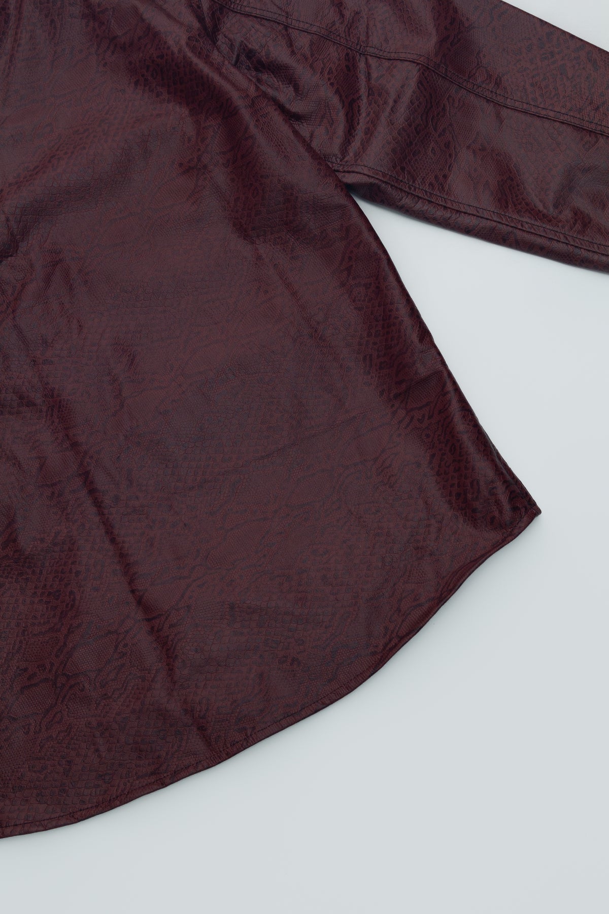PYTHON JACKET