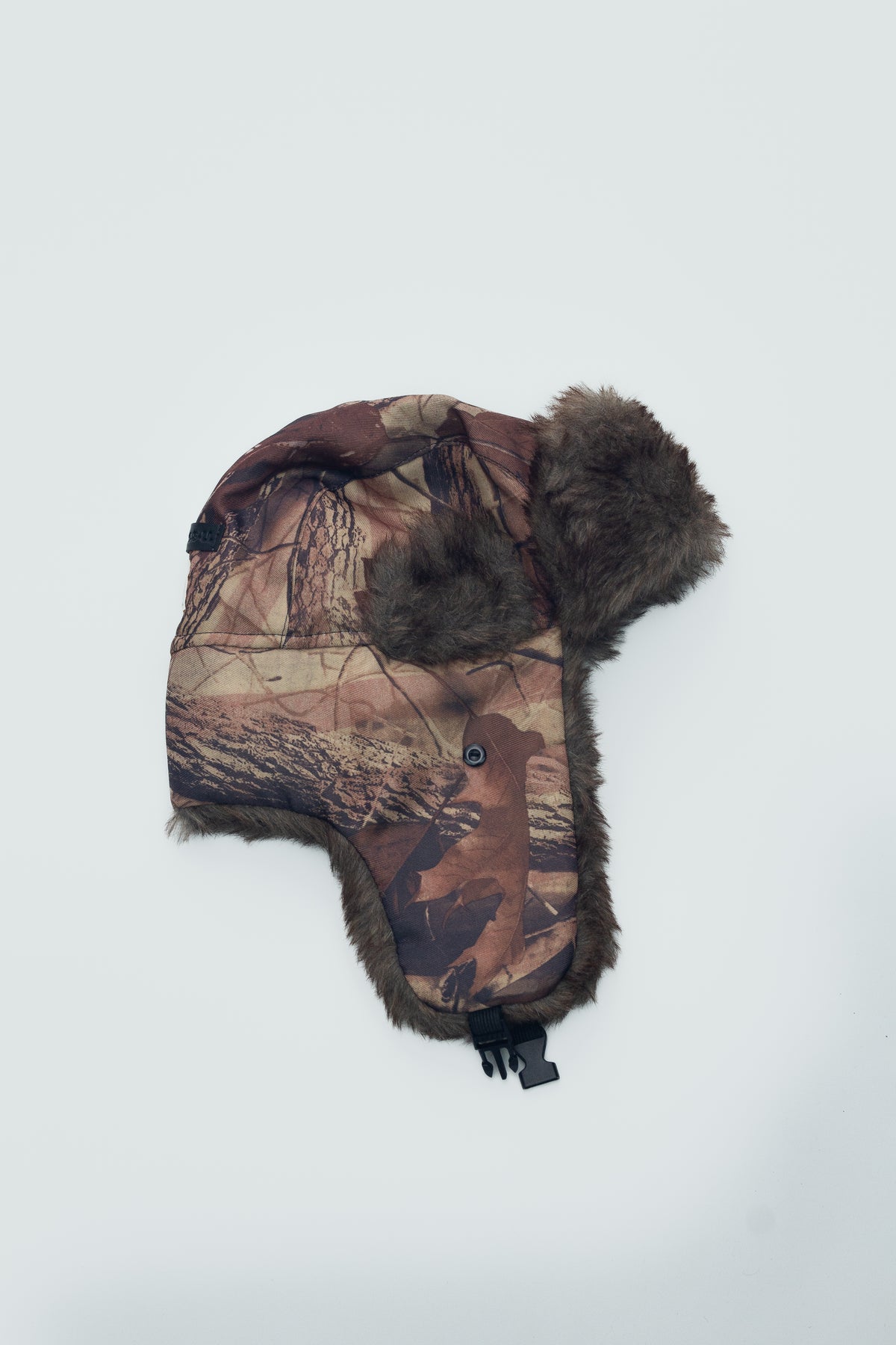 USHANSKA REALTREE