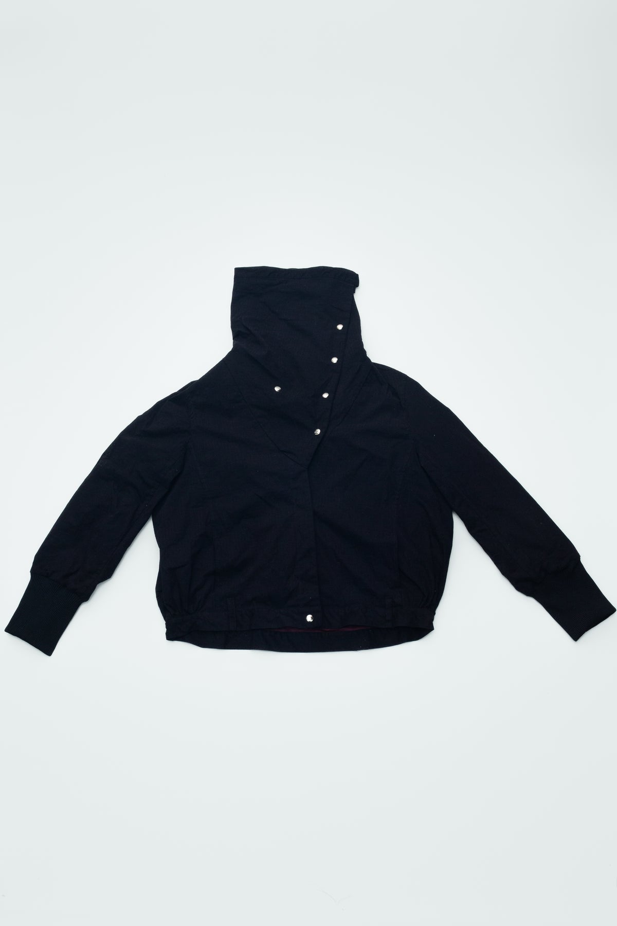 Dystopian Psycho Killer Jacket