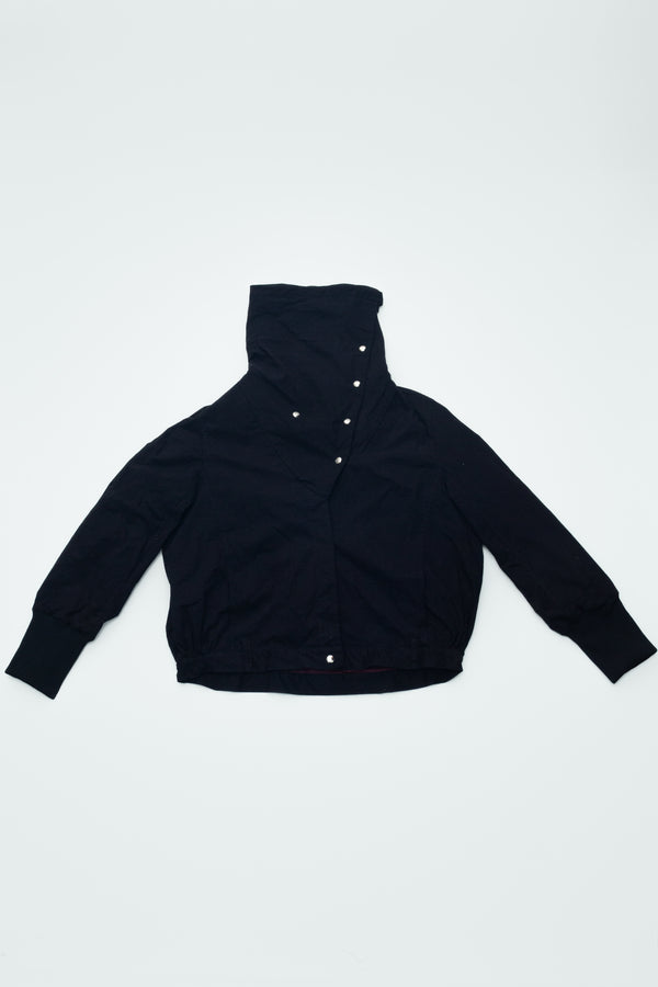 Dystopian Psycho Killer Jacket