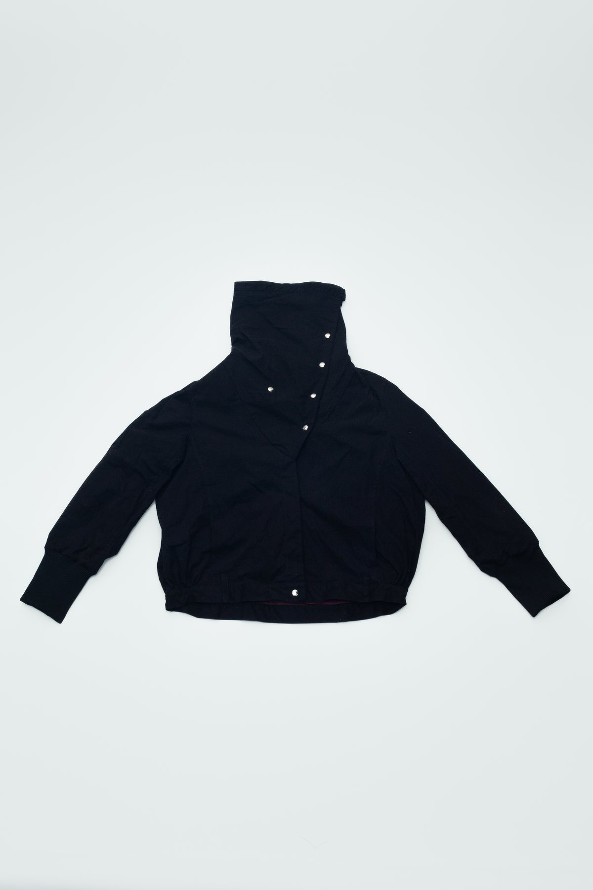 Dystopian Psycho Killer Jacket