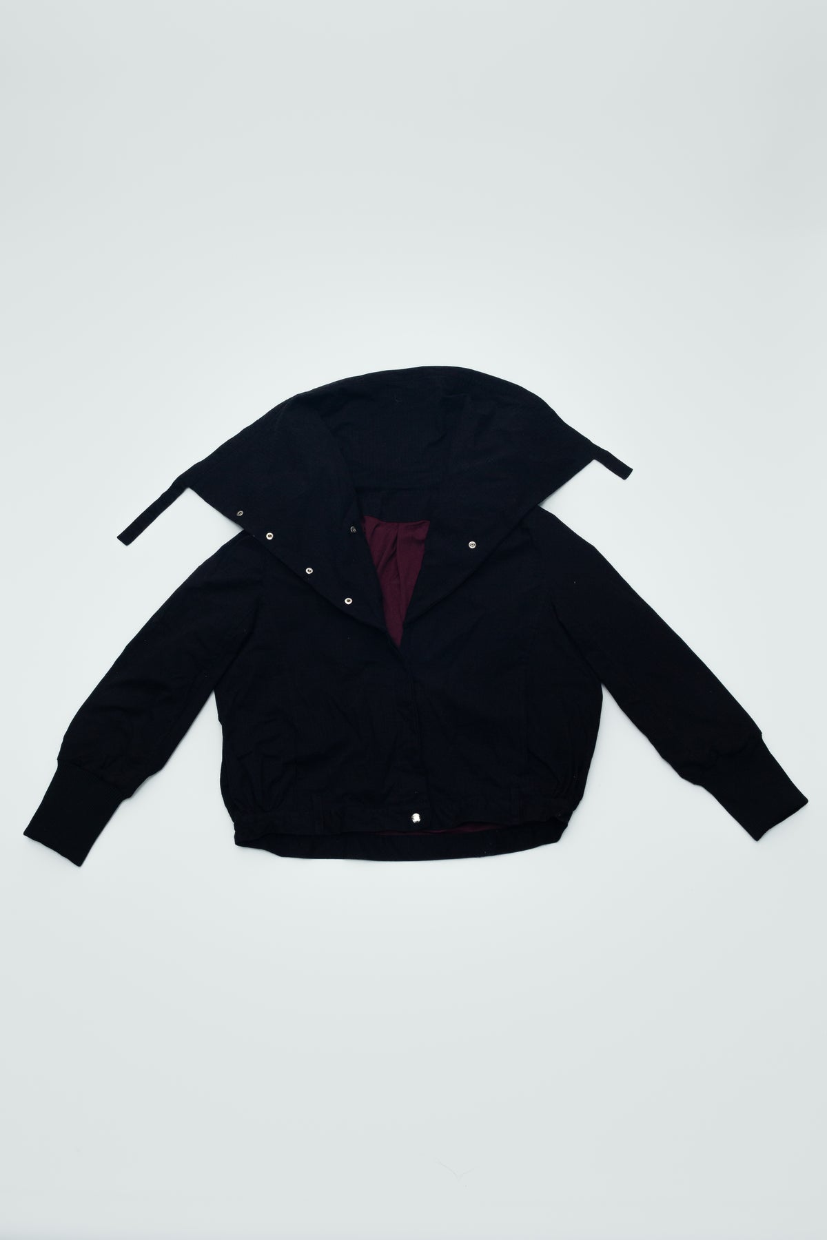 Dystopian Psycho Killer Jacket