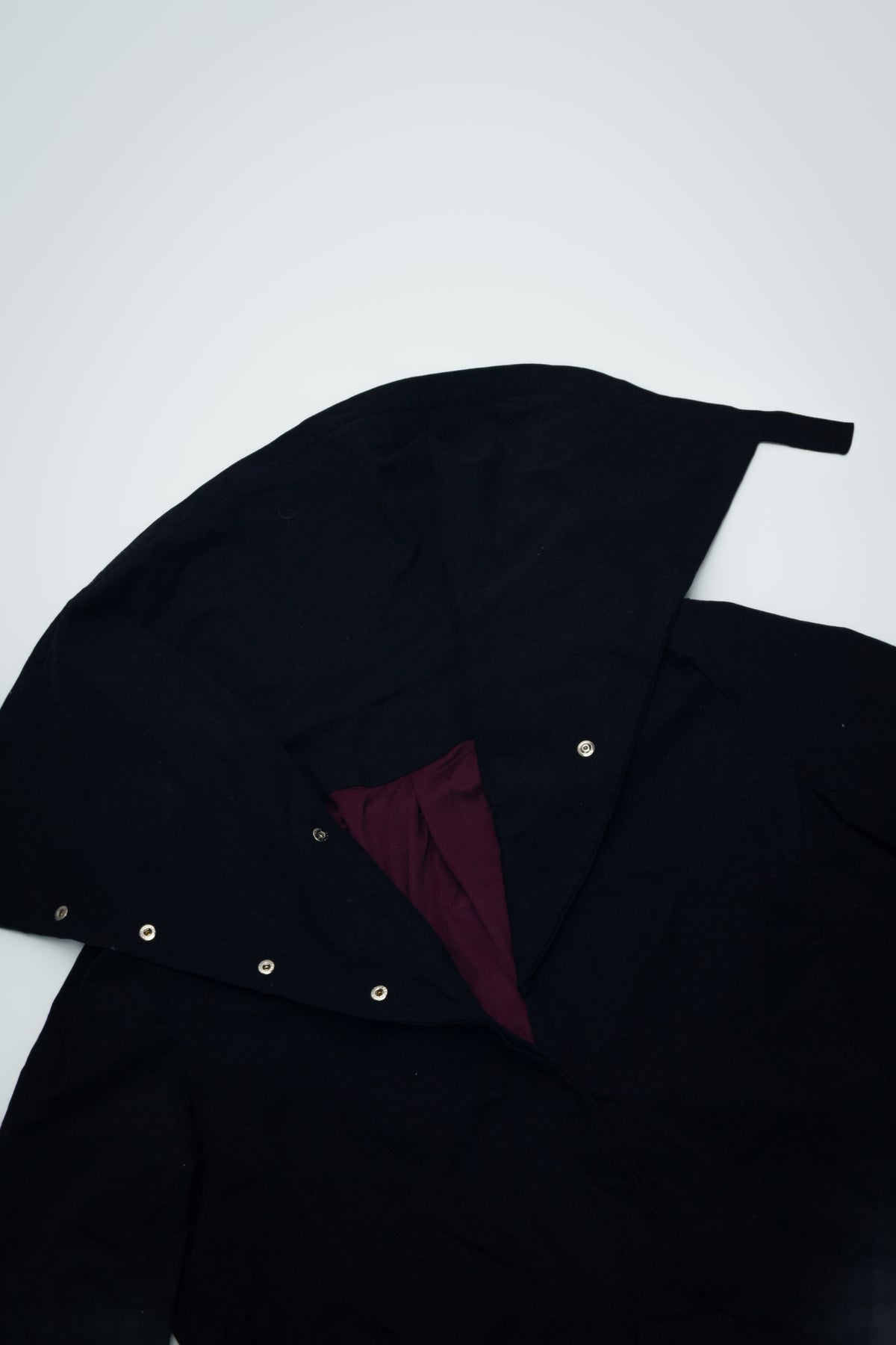 Dystopian Psycho Killer Jacket