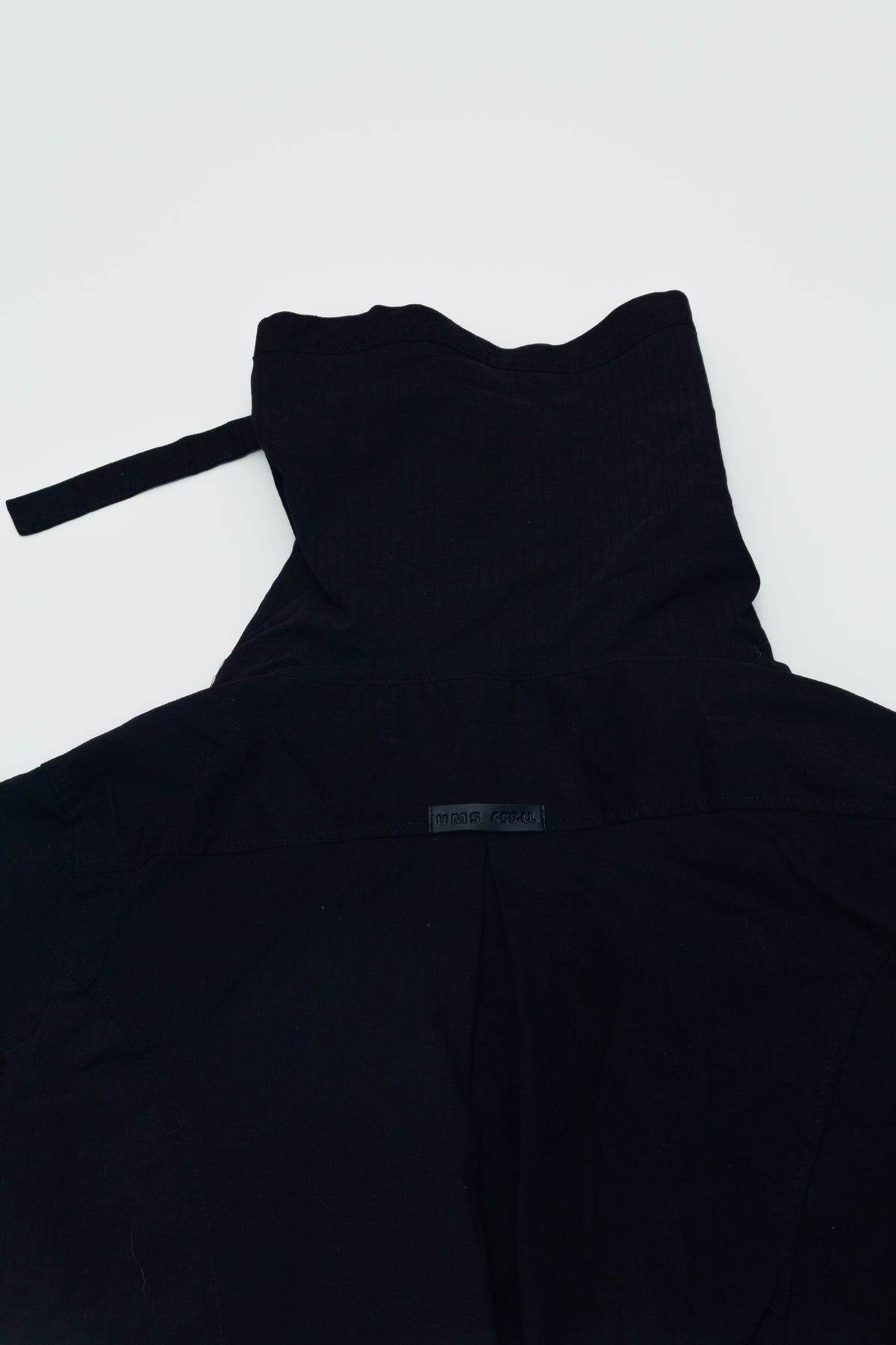 Dystopian Psycho Killer Jacket