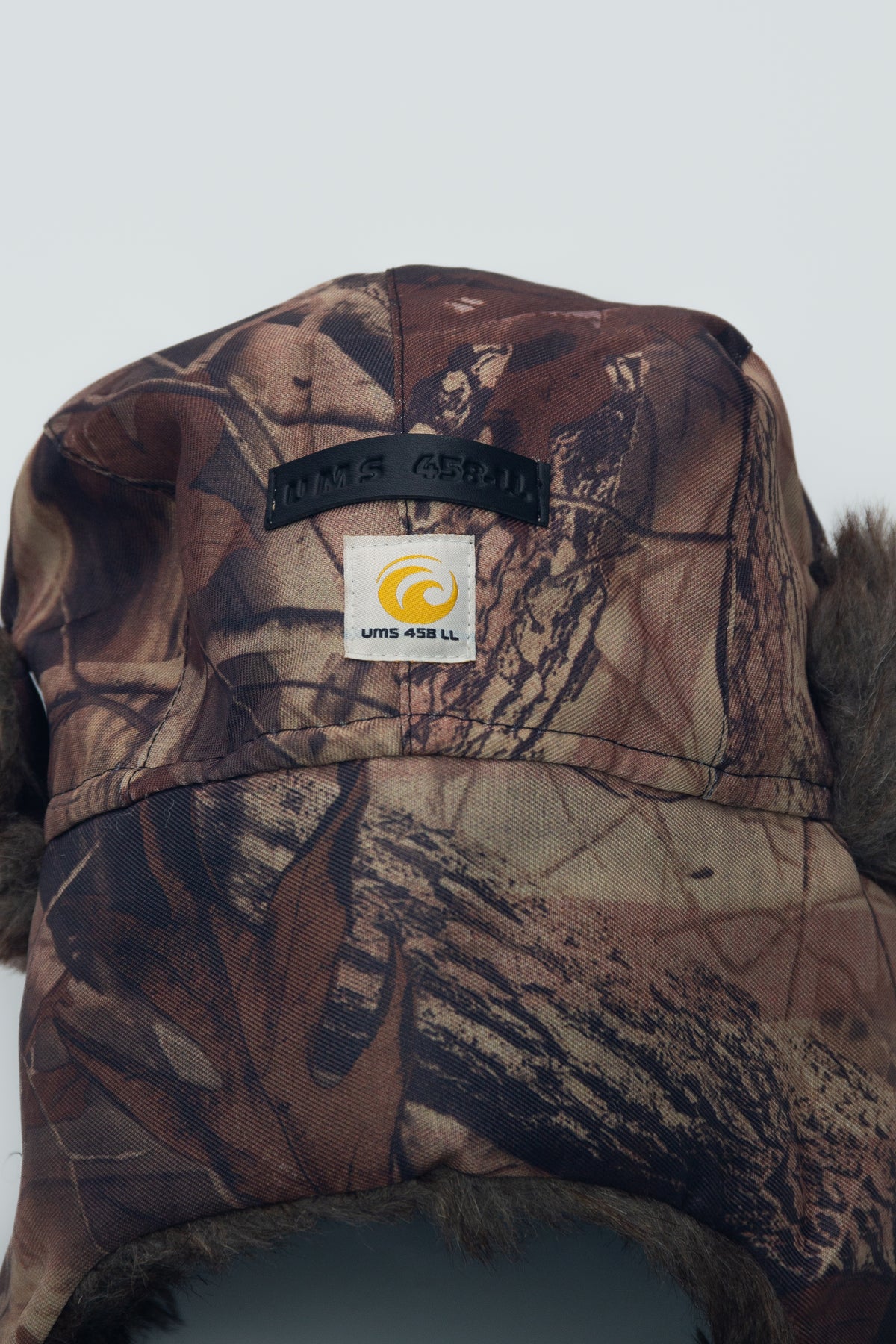 USHANSKA REALTREE