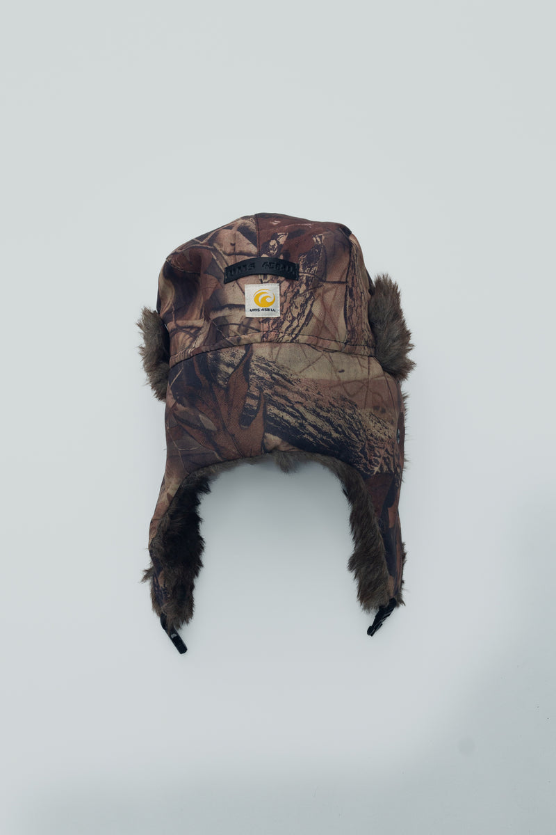 USHANSKA REALTREE
