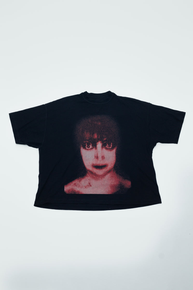 CAMISETA PSYCHO EYES